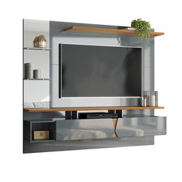 Painel para TV Suspenso Intense Lukaliam até 55 Polegadas - 7