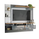 Ver imagem 7 de Painel para Tv Suspenso Intense Lukaliam até 55 Polegadas