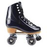 Patins Quad Traxart Brilliant - 58mm X 32mm Abec-5 - Preto - 10(usa) - 41/42 (br) - 1