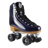 Patins Quad Traxart Brilliant - 58mm X 32mm Abec-5 - Preto - 10(usa) - 41/42 (br) - 2