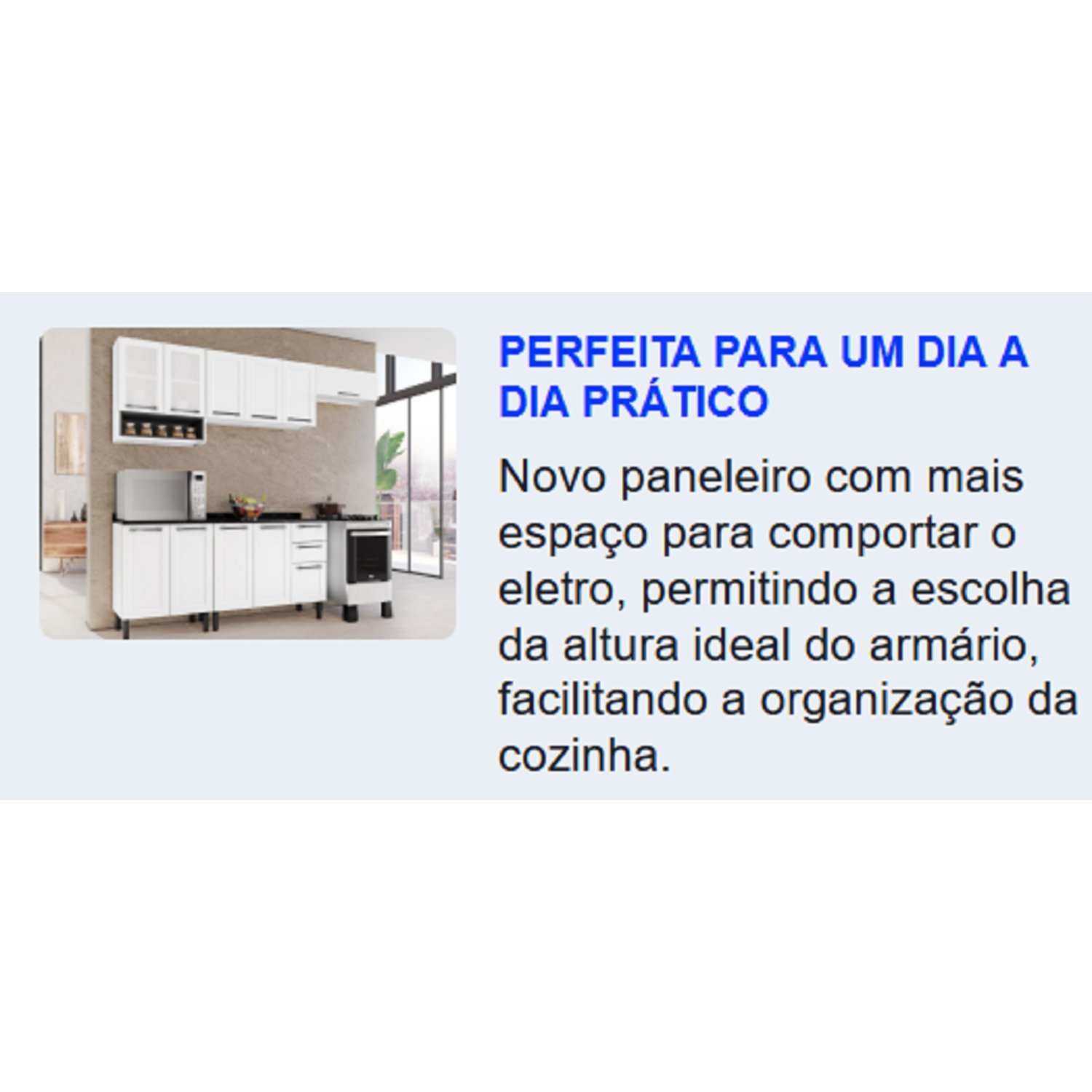 Cozinha Compacta em Aço 4 Peças 11 Portas 2 Gavetas Paneleiro Para Forno em Aço Florença - 10