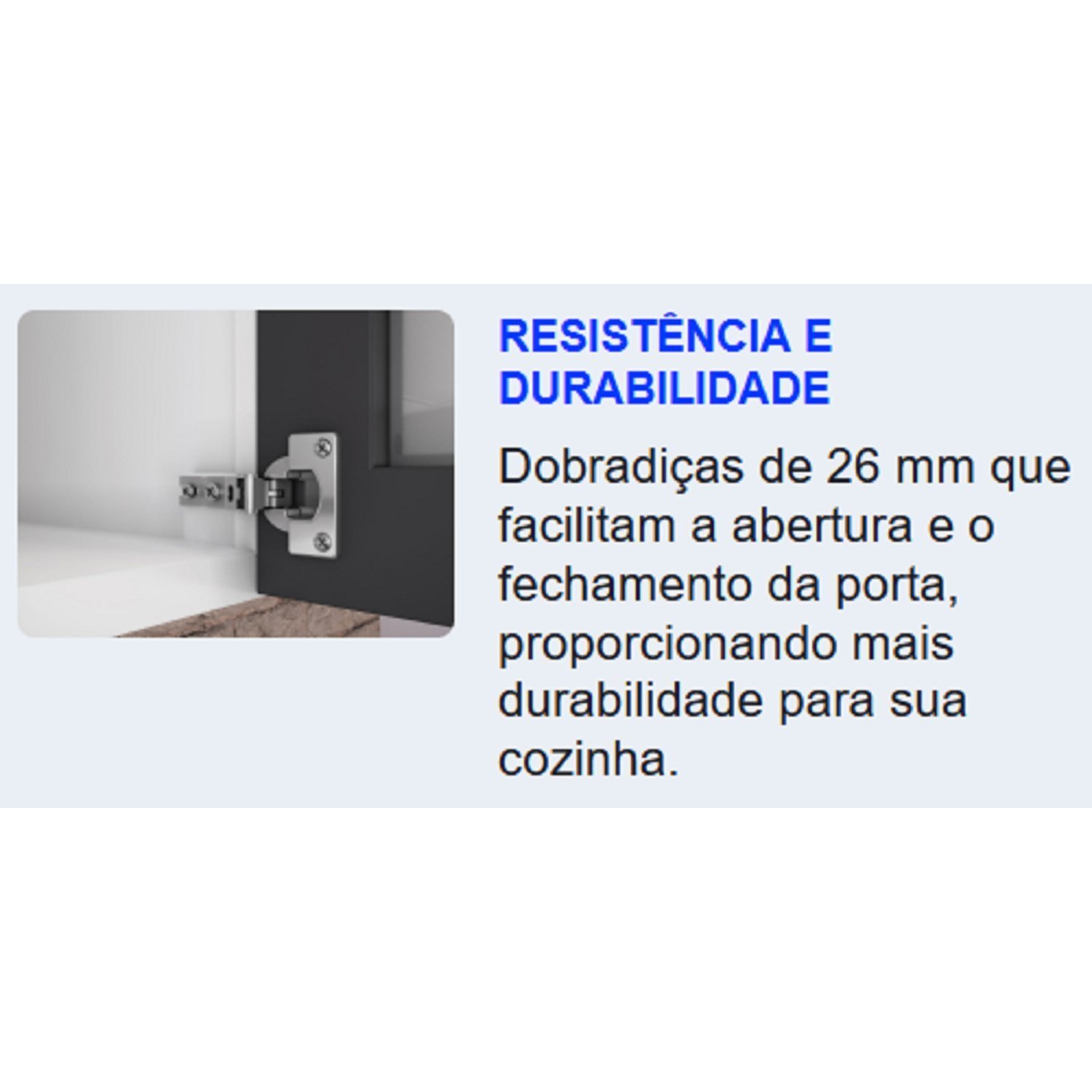 Cozinha Compacta em Aço 4 Peças 11 Portas 2 Gavetas Paneleiro Para Forno em Aço Florença - 5