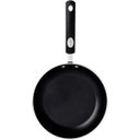 Ver imagem 2 de Frigideira Tramontina Mônaco Induction Antiaderente Preto 28 Cm 2,4 L