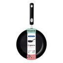 Ver imagem 5 de Frigideira Tramontina Mônaco Induction Antiaderente Preto 28 Cm 2,4 L