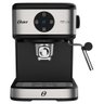 Kit Espresso Oster - Cafeteira Double e Chaleira Tea - 220v - 6