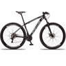 Bicicleta Aro 29 Vega 21V Câmbio Traseiro Shimano Freio a Disco e Suspensão Spaceline - 1