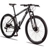 Bicicleta Aro 29 Vega 21V Câmbio Traseiro Shimano Freio a Disco e Suspensão Spaceline - 2