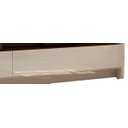 Ver imagem 4 de Rack para Tv 1.8 Sublime Off White com Naturale - Gelius Móveis