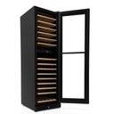 Ver imagem 3 de Adega de Vinhos Climatizada 163 Garrafas 380 L