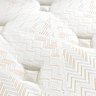 Colchão Queen  Molas Maxspring One Side Pillow Lípsia 158x198x32 - 4