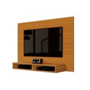 Ver imagem 1 de Painel para Tv até 42 Polegadas 1,20m Fox New Cedro