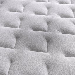 Colchão Casal  Molas Maxspring One Side Pillow Ibiza 138x188x33 - 3