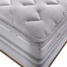 Colchão Casal  Molas Maxspring One Side Pillow Ibiza 138x188x33 - 4