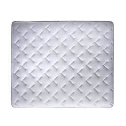 Colchão Casal  Molas Maxspring One Side Pillow Ibiza 138x188x33 - 2