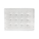 Ver mais imagens de Colchão Casal Molas Maxspring One Side Pillow Lípsia 138x188x32 Bege/Branco Herval