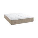 Ver imagem 3 de Colchão Casal Molas Maxspring One Side Pillow Lípsia 138x188x32 Bege/Branco Herval