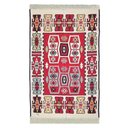 Ver imagem 2 de Passadeira Turca Kilim Dupla Face 80x300cm