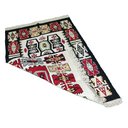 Ver imagem 3 de Passadeira para Corredor Hall de Entrada e Banheiro Turco Kilim Dupla Face - 80x300cm