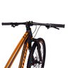 Bicicleta Aro 29 Z3 21v Câmbios Shimano Freio a Disco com Suspensão Dropp - 4