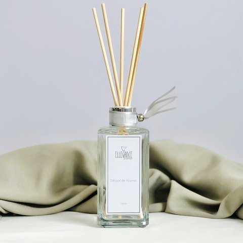 Difusor de Ambientes Alecrim Blanc 250ml