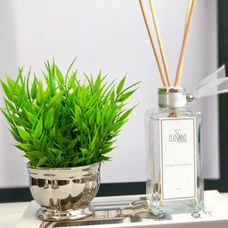 Difusor de Ambientes Alecrim Blanc 250ml - 7
