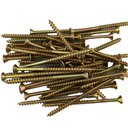 Ver imagem 2 de Parafuso para Madeira Phillips Chata 5.0x80 Caixa 100 Un