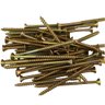 Parafuso para Madeira Phillips Chata 5.0x80 Caixa 100 Un - 2