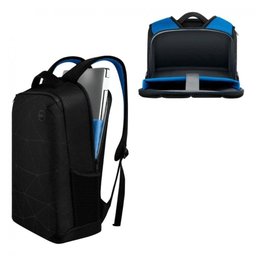 Mochila Dell 15.6 Antifurto Resistente a Água 460-bctl Preto - 4