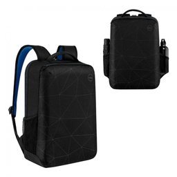 Mochila Dell 15.6 Antifurto Resistente a Água 460-bctl Preto - 5