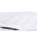 Ver imagem 4 de Cama Box + Colchão Castor Queen Super Luxo Vitagel One Face Pocket 158x198x56cm