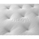 Ver imagem 3 de Cama Box + Colchão Castor Queen Super Luxo Vitagel One Face Pocket 158x198x56cm