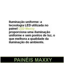 Ver imagem 2 de Painel Plafon Led Embutir Redondo 24w 6500k Max-0432