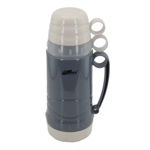 Garrafa Térmica Camping Agua Suco Chá Café 1l Partna 4180cz