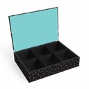 Ver imagem 2 de Porta-joias M Fiore Fi4121 Porta Joia