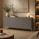 Grigio/Dourado