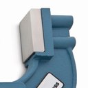 Ver imagem 4 de Calibrador de Boca Ajustáveis (tipo Passa/não Passa) Cap. 32-38mm - Ref. 132.025