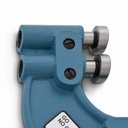 Ver imagem 2 de Calibrador de Boca Ajustáveis (tipo Passa/não Passa) Cap. 32-38mm - Ref. 132.025