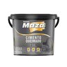 Efeito Cimento Queimado 3 Em 1 P/ Box Piso Azulejo 25kg Maza - 1