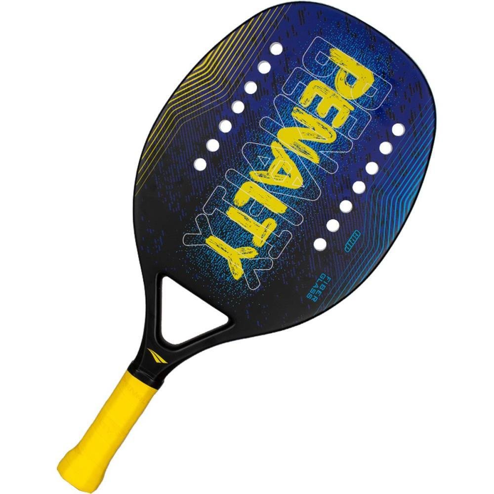 Raquete Beach Tennis Fiber GLASS Xxii RX-AM T-U - 1