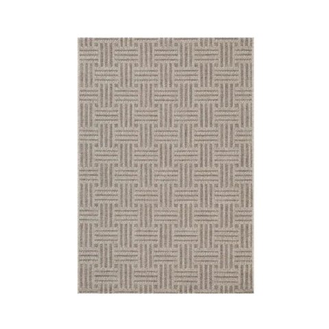 Tapete Noronha Sisal com Juta Área Externa Interna 250x300cm - 001