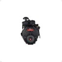 Ver imagem 3 de Motor Branco B4t 35.0cv Partida Elétrica Gasolina