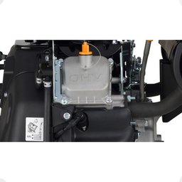 Motor Branco B4t 35.0cv Partida Elétrica Gasolina - 5