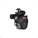 Ver imagem 1 de Motor Branco B4t 35.0cv Partida Elétrica Gasolina