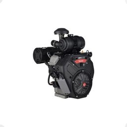 Motor Branco B4t 35.0cv Partida Elétrica Gasolina - 1