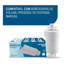 Ver imagem 4 de Refil Filtro Bebedouro Industrial Ibbl B.a.g -1058a- Água Pura para Ambientes Industriais