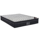 Ver imagem 1 de Colchão Casal Ortobom Airtech Progressive Molas Nanolastic Eps D26 138X188X35