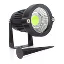 Ver imagem 1 de Espeto de Jardim Super Led 7w Luz Verde Ip66 420lm Initial