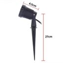 Ver imagem 3 de Espeto de Jardim Super Led 7w Luz Verde Ip66 420lm Initial