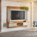 Ver imagem 1 de Painel Home Barcelona Para TV até 70 Polegadas Linea Brasil