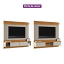 Ver imagem 2 de Painel Home Barcelona Para TV até 70 Polegadas Linea Brasil
